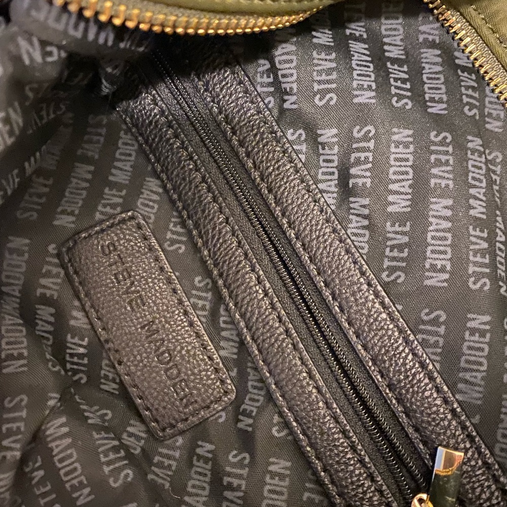Steve Madden Backpack - image 2